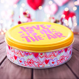 Galletas de Mantequilla, Love is in the Air, 115 gr