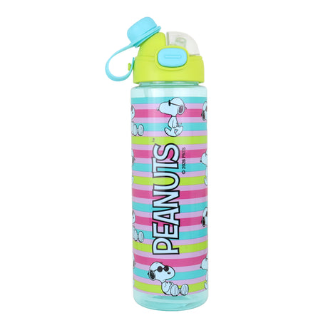Botella de Agua, Peanuts, 800 ml