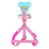 Pechera para Mascota, Peanuts, Color Rosa