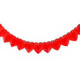 Banner, Corazón