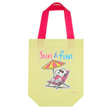 Bolsa Ecológica, Peanuts, Sun & Fun