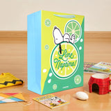 Bolsa de Regalo, Lime Naptime!, Snoopy