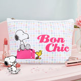 Cosmetiquera, Bon Chic, Peanuts