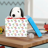 Caja de Regalo, Summer Vibes, Snoopy