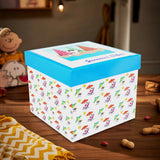 Caja de Regalo, Summer Vibes, Snoopy