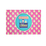 Mantel Individual, Lucy's Lemonade
