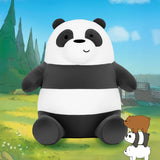 Peluche Escandaloso, Panda