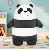 Peluche Escandaloso, Panda