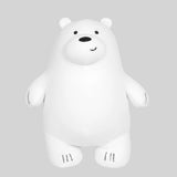 Peluche Escandaloso, Polar