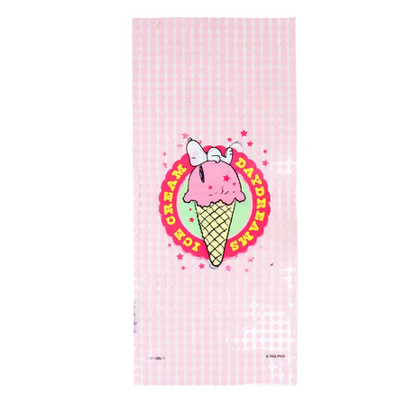 Bolsa para Dulces, Helado, Peanuts