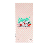 Bolsa para Dulces, Cereza, Peanuts