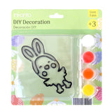 Pollito, DIY, Gel Clings