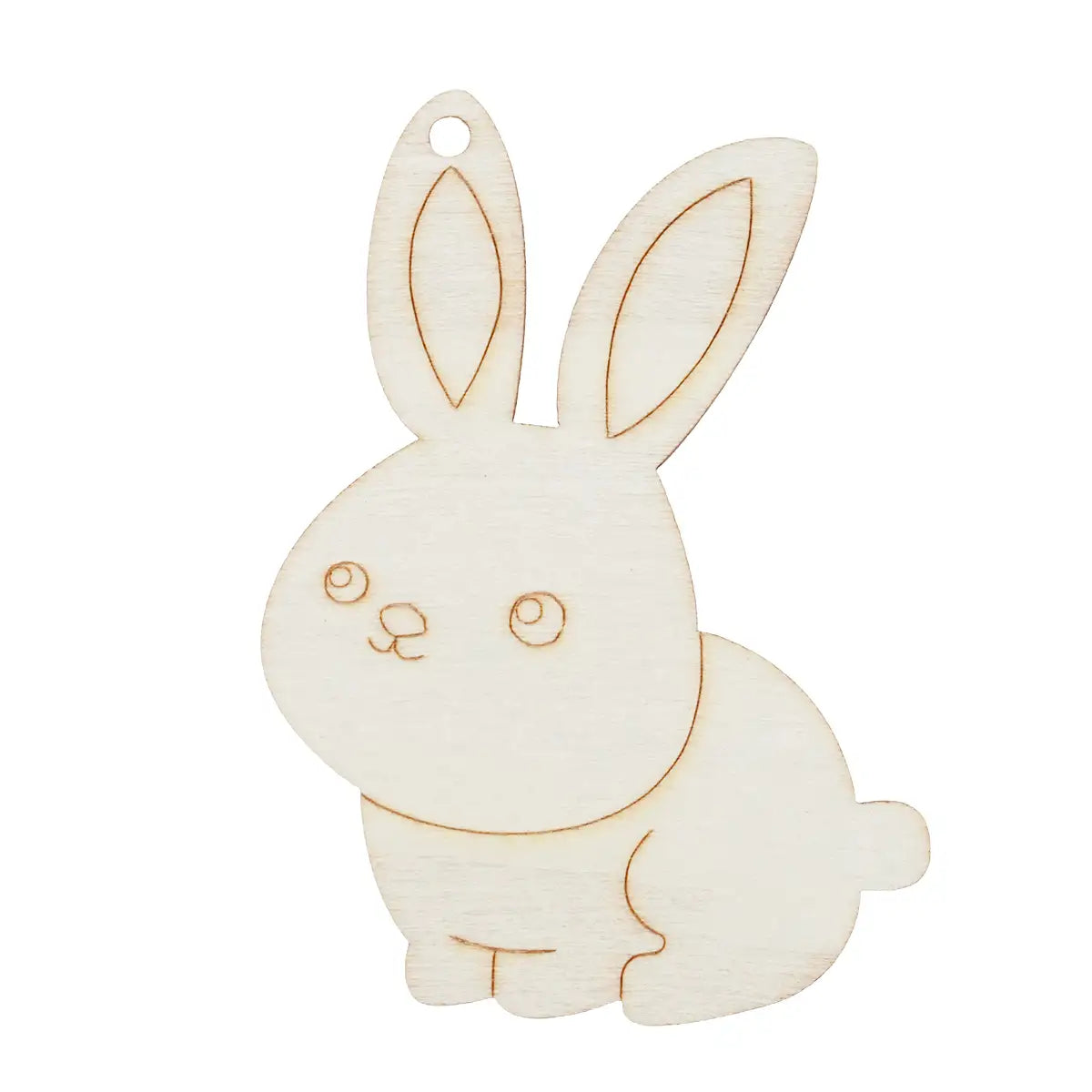 Set DIY con Plumones, Pascua