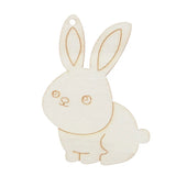 Set DIY con Plumones, Pascua