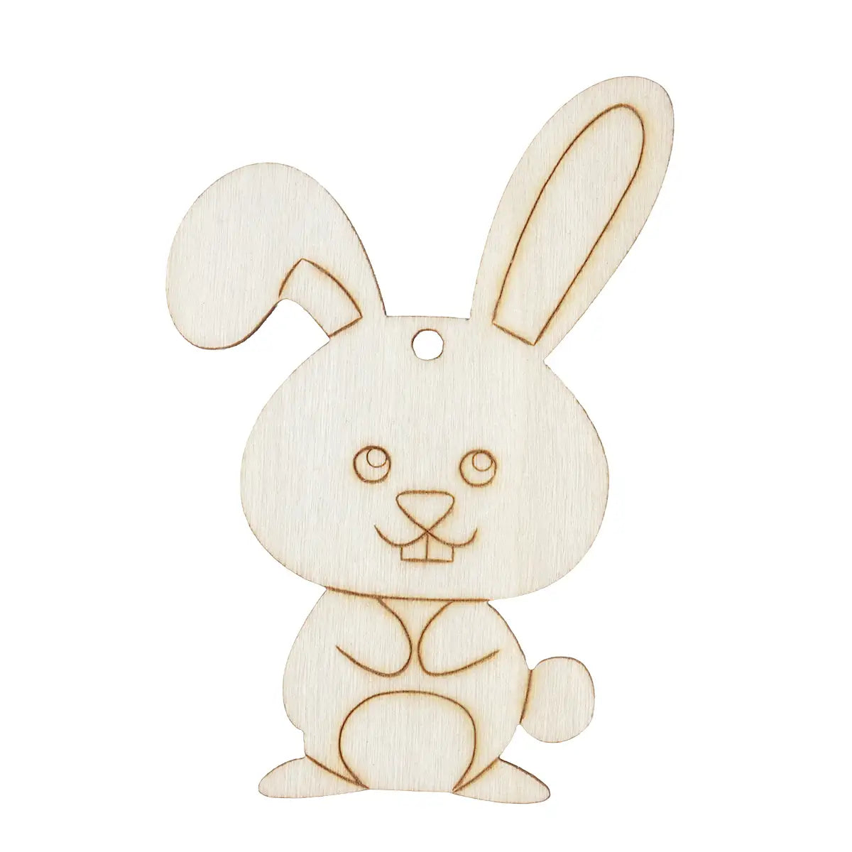 Set DIY con Plumones, Pascua