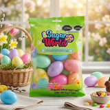 Huevitos con Dulces, 40 gr