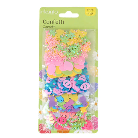 Confetti, Pascua, 30 gr