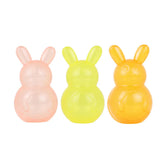 Set Huevitos para Pascua, 3 pzas, Colores CÃ¡lidos