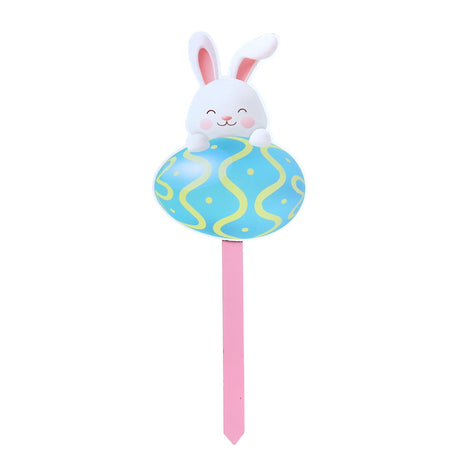 Estaca Decorativa de Pascua, Conejito