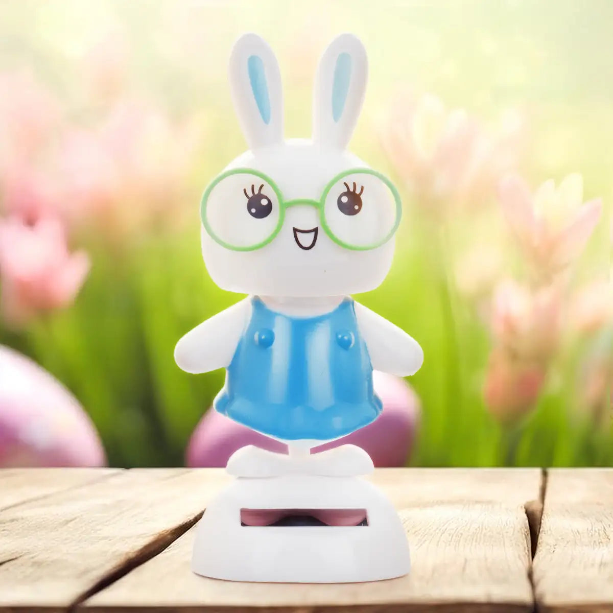 Figura Solar, Conejito