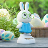 Figura Solar, Conejito
