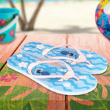 10 12PK SANDALIA DAMA STITCH 005T23