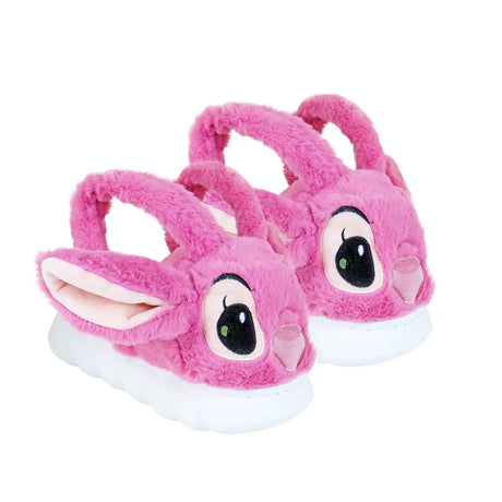 28 11PK PANTUFLA DAMA ANGELT2223