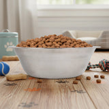 Bowl de Acero Inoxidable
