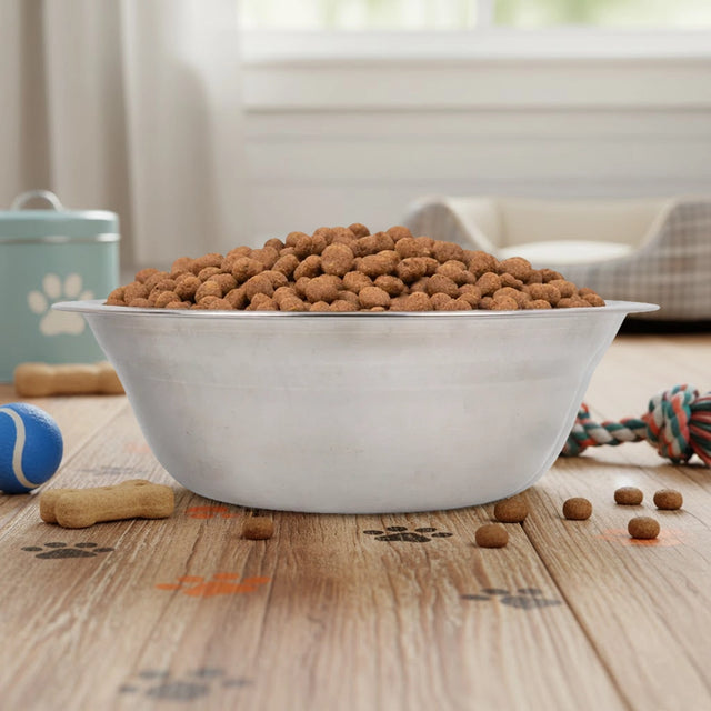 Bowl de Acero Inoxidable