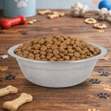 Bowl de Acero Inoxidable