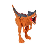 Juguete Dinosaurio con Luz y Sonido