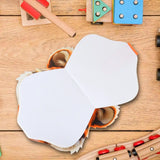 Cuaderno, Tigre