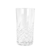 Vaso de Cristal, 300 ml