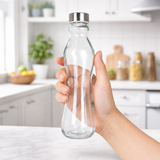 Botella de Cristal, 500 ml