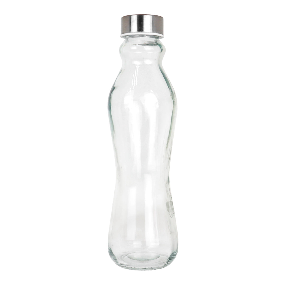 Botella de Cristal, 500 ml