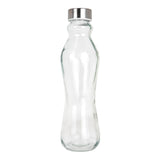 Botella de Cristal, 500 ml