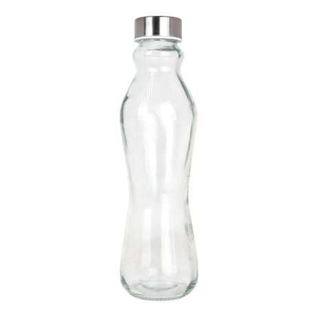 Botella de Cristal, 500 ml