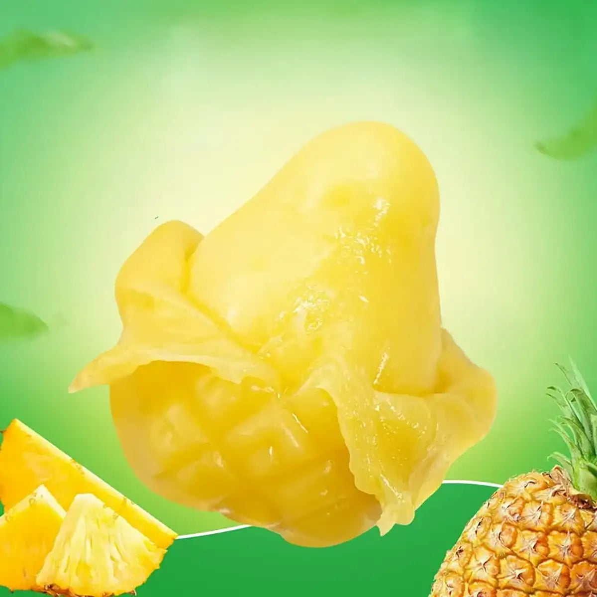 PiÃ±a, Gomitas Pelables, Peelerz