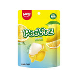 Limón, Gomitas Pelables, Peelerz, 62 gr