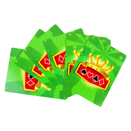Juego de Cartas