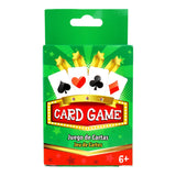Juego de Cartas