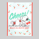 Bolsa Ecológica, Cereza, Peanuts