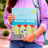 Carpeta, Beach Mood, Peanuts