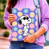 Carpeta, Snoopy, Peanuts