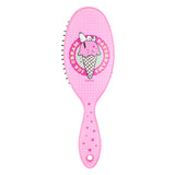 Cepillo para Cabello, Peanuts, Color Rosa