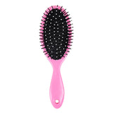 Cepillo para Cabello, Peanuts, Color Rosa