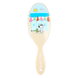 Cepillo para Cabello, Peanuts, DiseÃ±o Playa