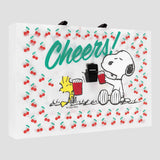 Archivero Portátil, Peanuts