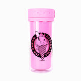 Termo para CafÃ©, Peanuts, Color Rosa