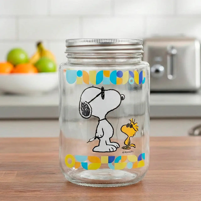 Frasco, Peanuts, 1 L